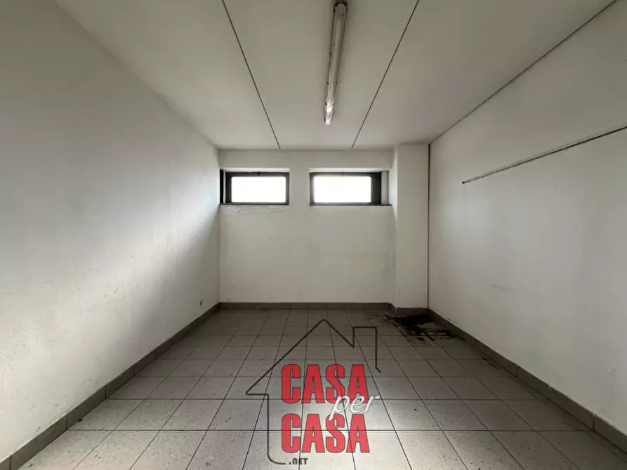 Immagine 12 di Capannone industriale in vendita  in via degli Artigiani a Este