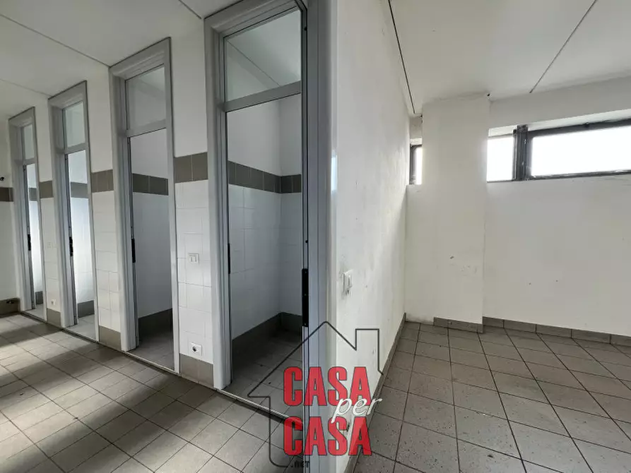 Immagine 14 di Capannone industriale in vendita  in via degli Artigiani a Este