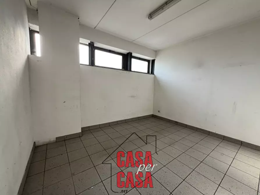 Immagine 15 di Capannone industriale in vendita  in via degli Artigiani a Este