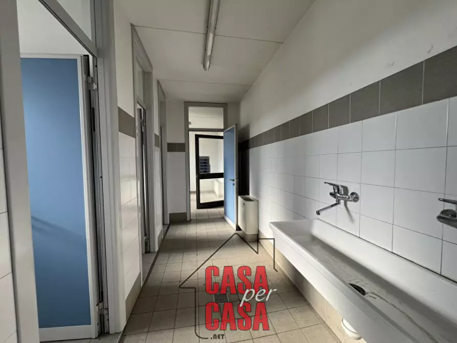 Immagine 19 di Capannone industriale in vendita  in via degli Artigiani a Este