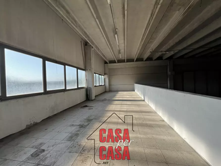 Immagine 20 di Capannone industriale in vendita  in via degli Artigiani a Este