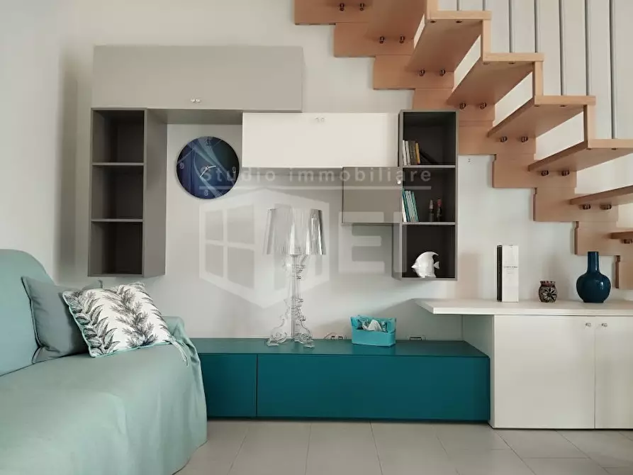 Immagine 1 di Appartamento in affitto  in Viale del Tirreno a Pisa