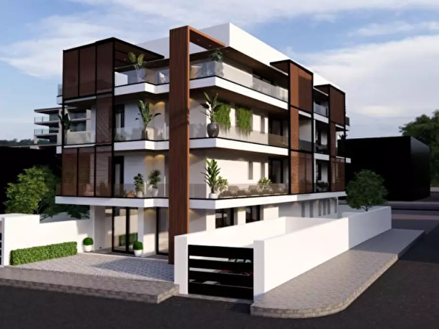 Immagine 3 di Attico in vendita  in viale Giacomo Leopardi 51 a Lecce