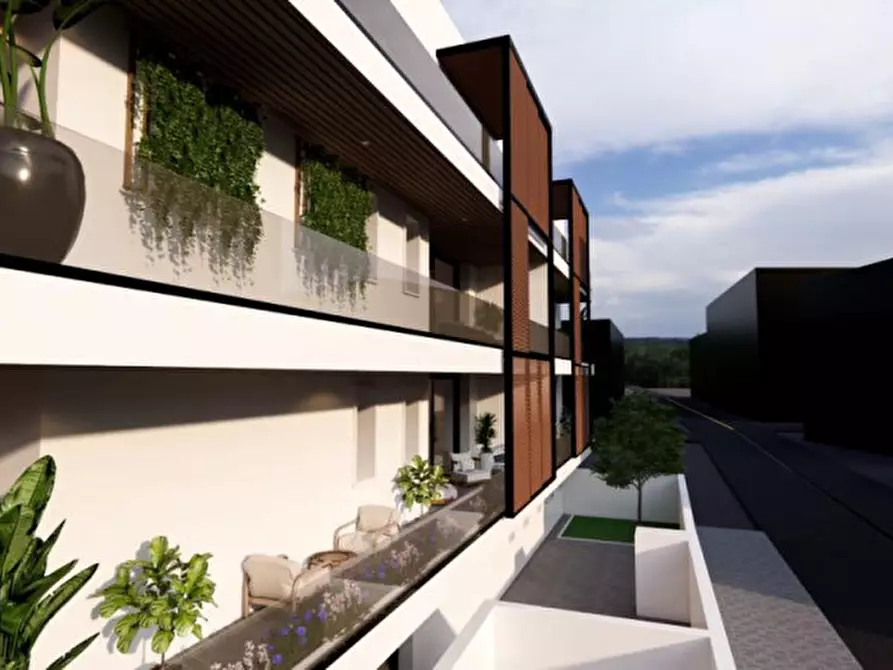 Immagine 4 di Attico in vendita  in viale Giacomo Leopardi 51 a Lecce