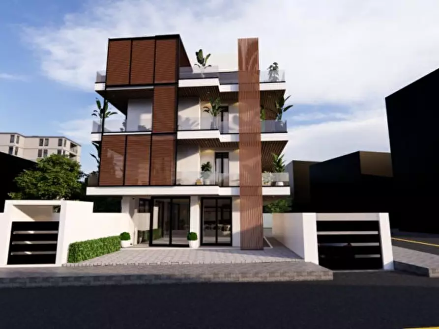 Immagine 5 di Attico in vendita  in viale Giacomo Leopardi 51 a Lecce