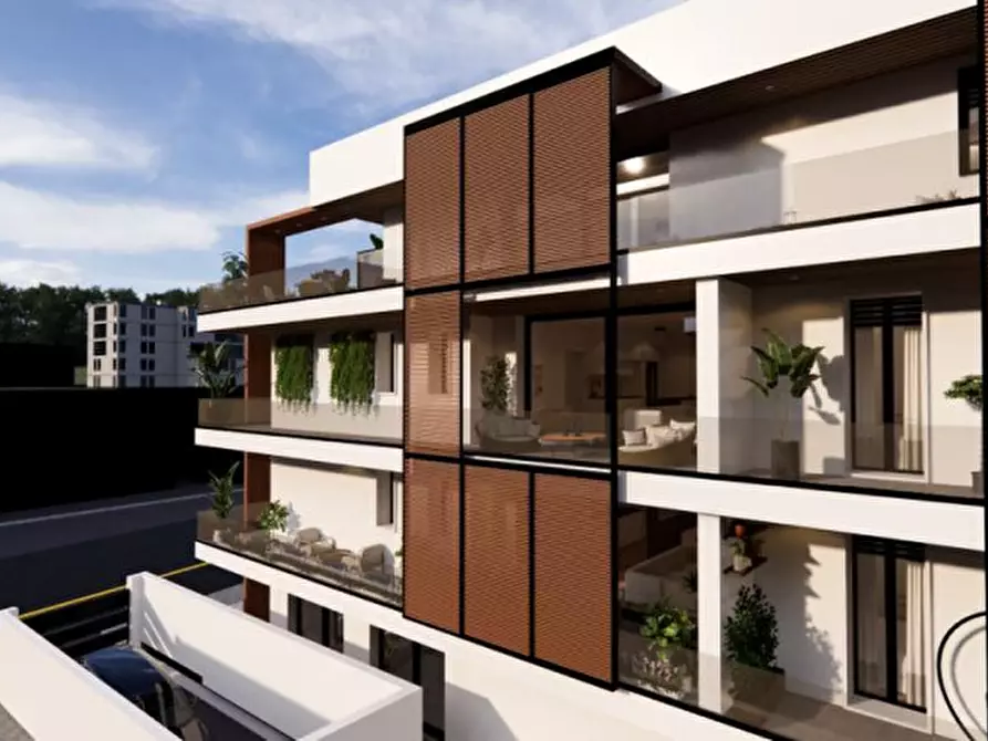 Immagine 7 di Attico in vendita  in viale Giacomo Leopardi 51 a Lecce