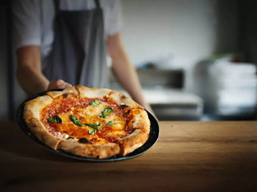 Immagine 1 di Attività commerciale in vendita  a Creazzo