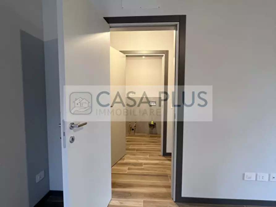 Immagine 13 di Villetta a schiera in vendita  a San Martino Di Lupari