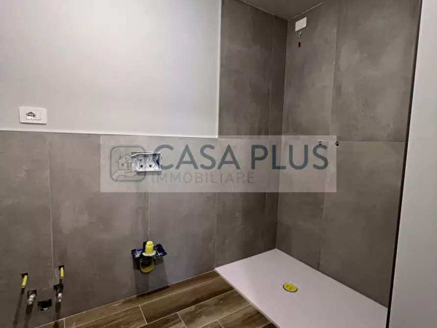 Immagine 14 di Villetta a schiera in vendita  a San Martino Di Lupari