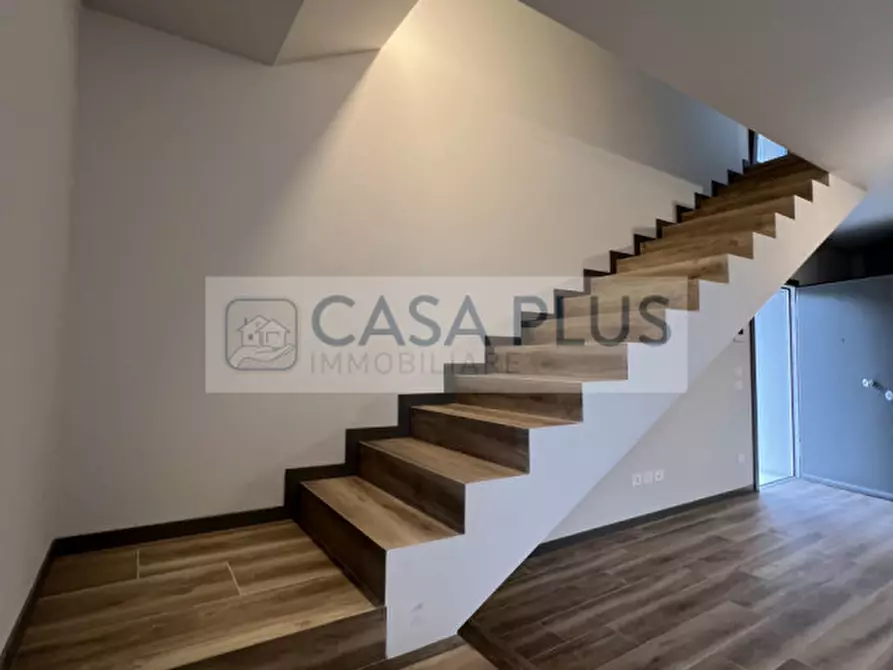 Immagine 16 di Villetta a schiera in vendita  a San Martino Di Lupari