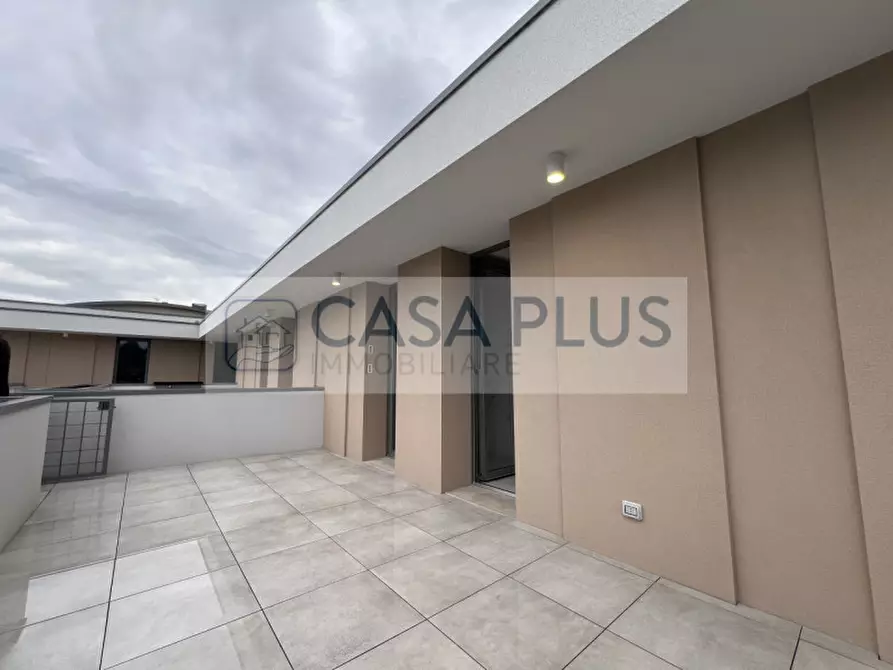 Immagine 21 di Villetta a schiera in vendita  a San Martino Di Lupari