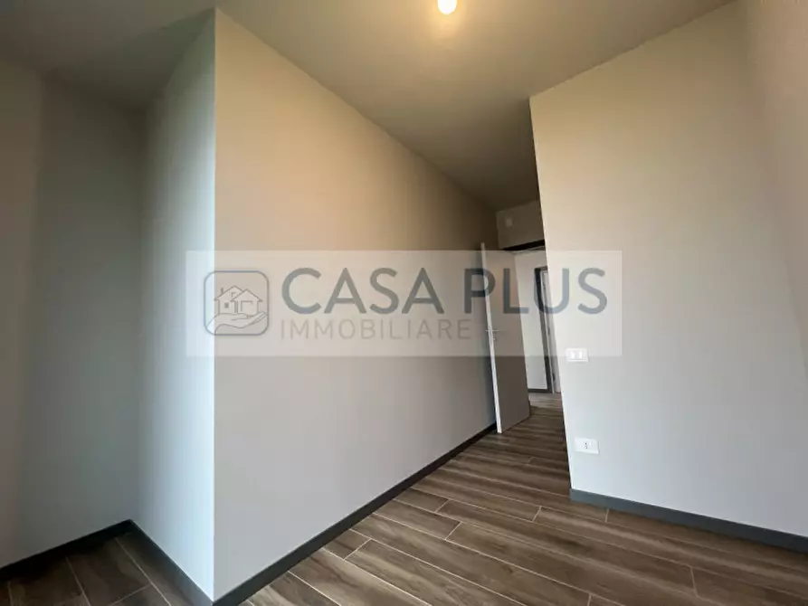 Immagine 25 di Villetta a schiera in vendita  a San Martino Di Lupari