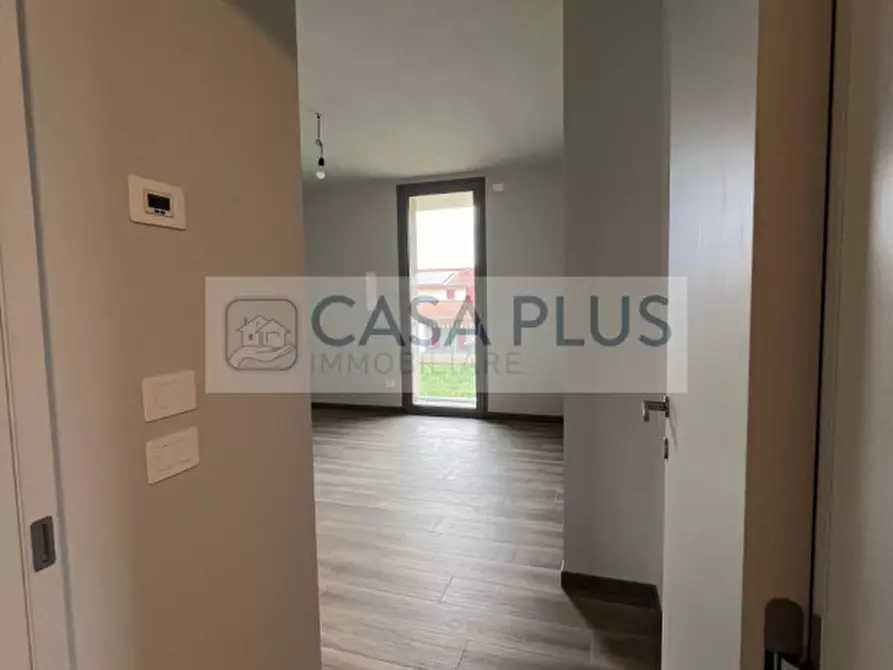 Immagine 27 di Villetta a schiera in vendita  a San Martino Di Lupari