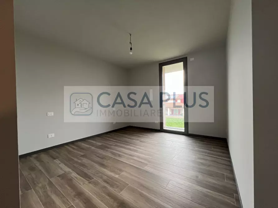 Immagine 28 di Villetta a schiera in vendita  a San Martino Di Lupari