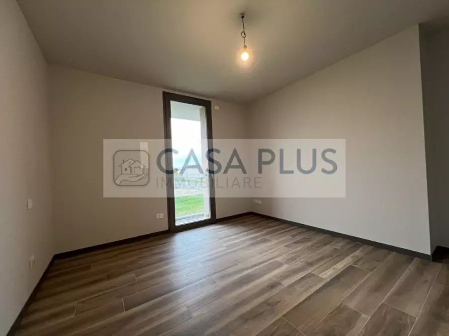 Immagine 29 di Villetta a schiera in vendita  a San Martino Di Lupari