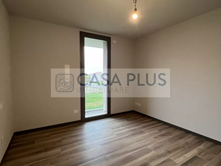 Immagine 30 di Villetta a schiera in vendita  a San Martino Di Lupari