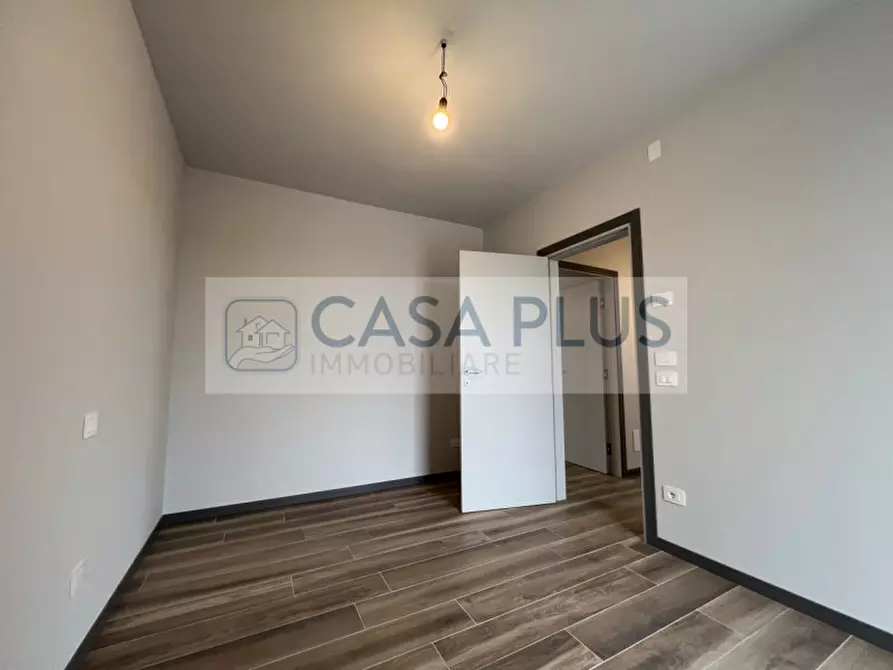 Immagine 31 di Villetta a schiera in vendita  a San Martino Di Lupari