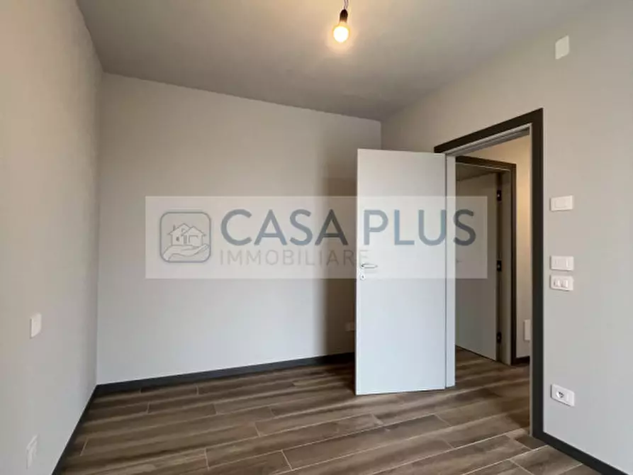 Immagine 32 di Villetta a schiera in vendita  a San Martino Di Lupari