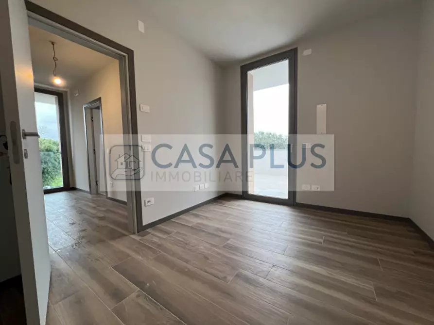 Immagine 33 di Villetta a schiera in vendita  a San Martino Di Lupari