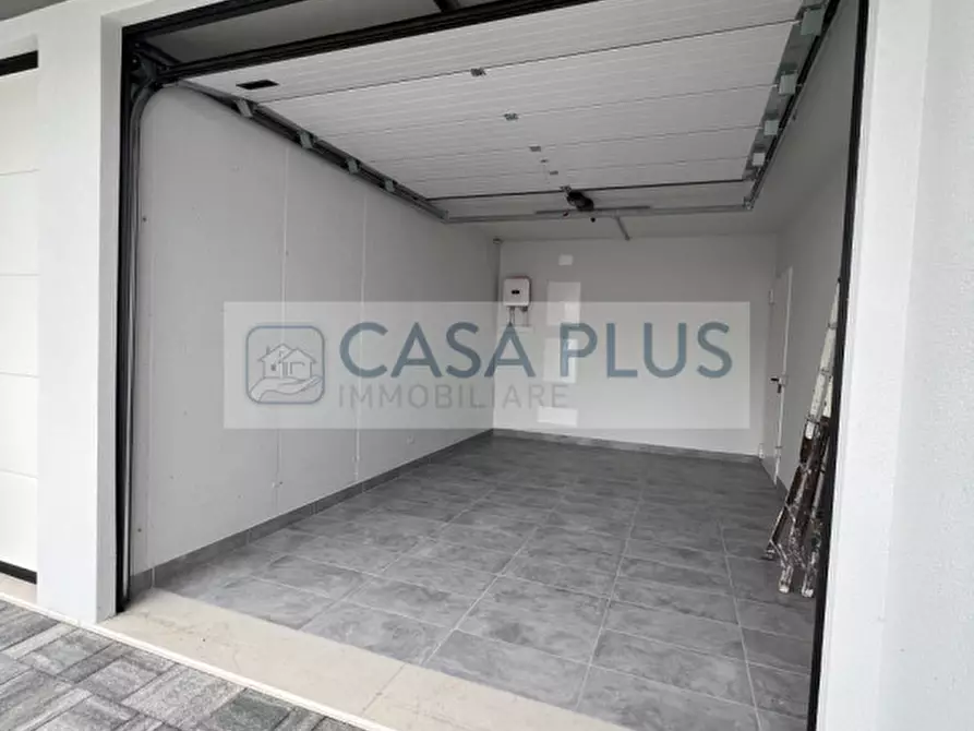 Immagine 34 di Villetta a schiera in vendita  a San Martino Di Lupari