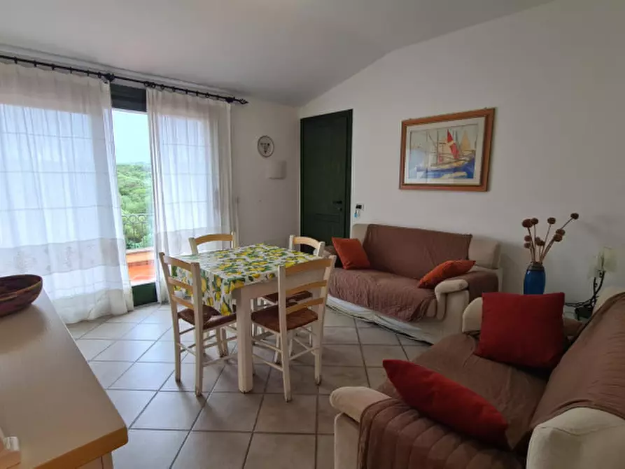 Immagine 1 di Appartamento in vendita  in Via Sandro Pertini 22 a Santa Teresa Gallura