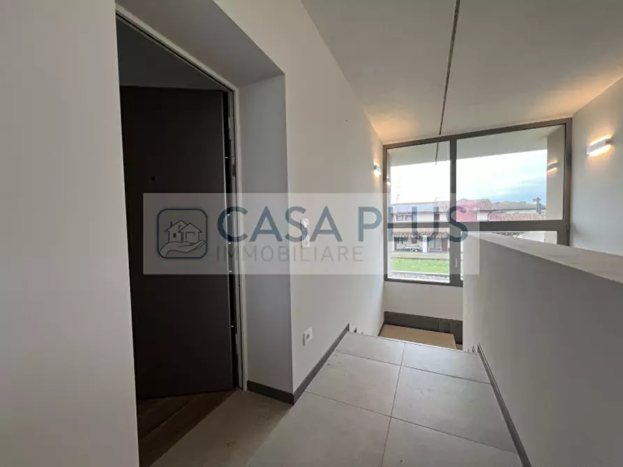 Immagine 10 di Appartamento in vendita  a San Martino Di Lupari