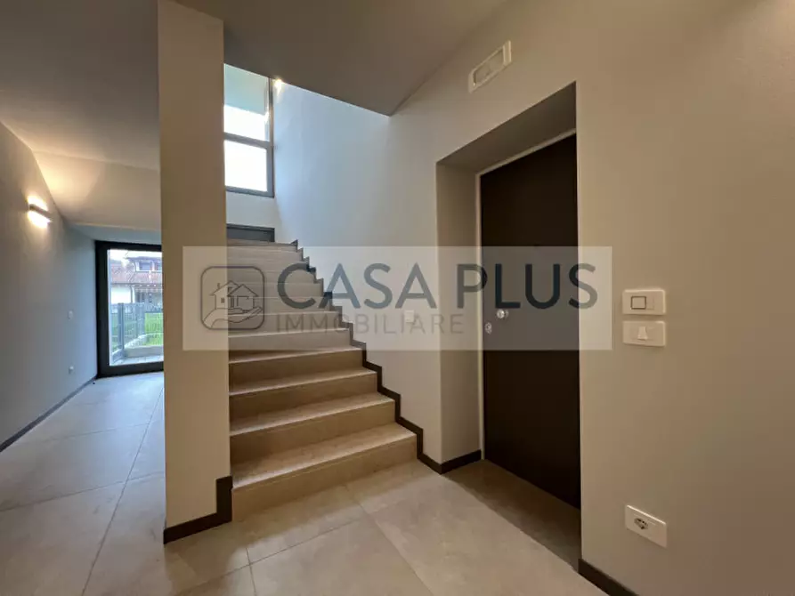 Immagine 16 di Appartamento in vendita  a San Martino Di Lupari