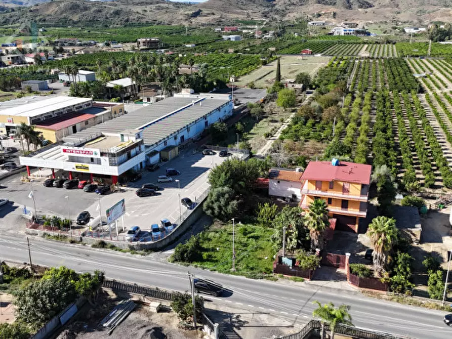 Immagine 1 di Casa indipendente in vendita  in Via Palermo sn a Palagonia