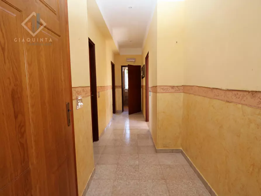 Immagine 2 di Casa indipendente in vendita  in Via Palermo sn a Palagonia