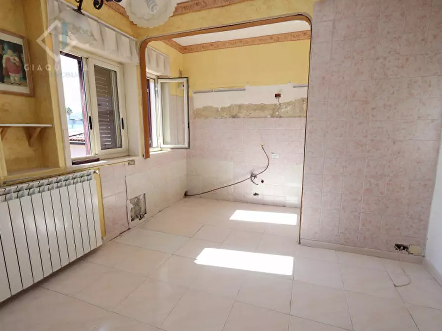 Immagine 3 di Casa indipendente in vendita  in Via Palermo sn a Palagonia