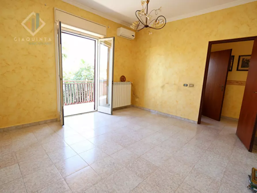Immagine 5 di Casa indipendente in vendita  in Via Palermo sn a Palagonia
