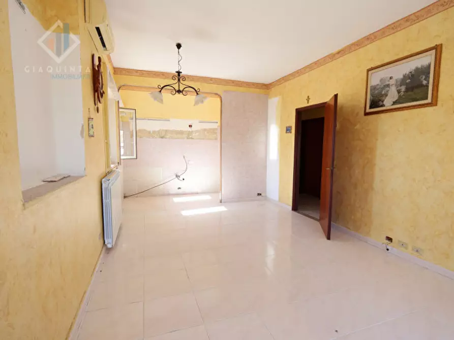 Immagine 6 di Casa indipendente in vendita  in Via Palermo sn a Palagonia