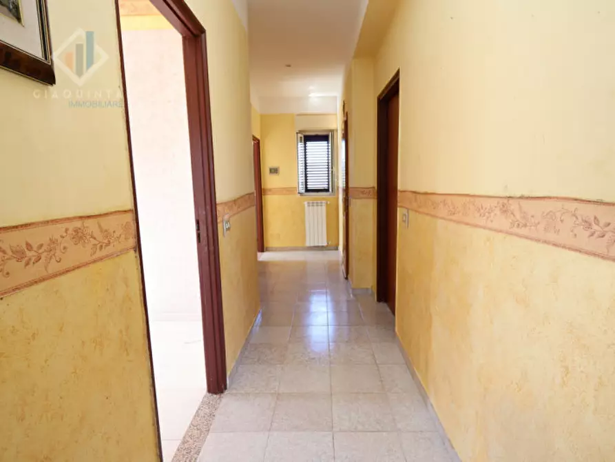 Immagine 11 di Casa indipendente in vendita  in Via Palermo sn a Palagonia