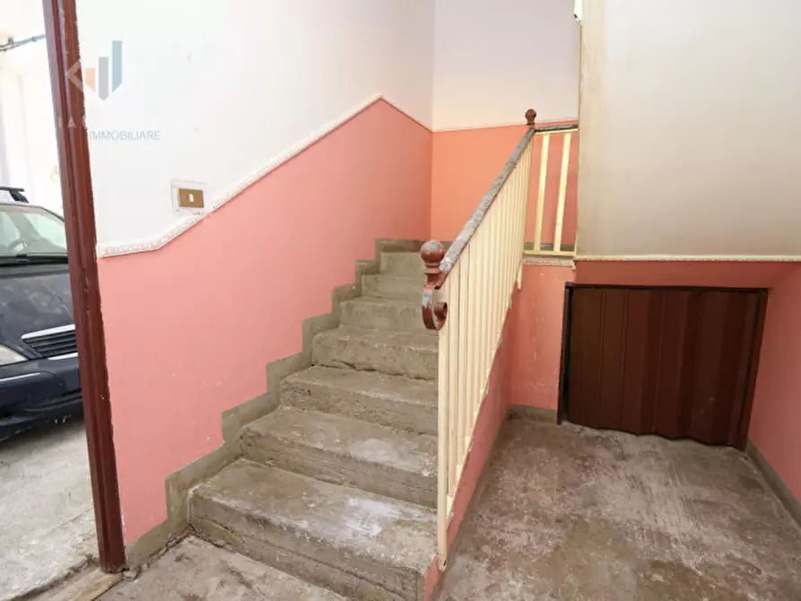Immagine 13 di Casa indipendente in vendita  in Via Palermo sn a Palagonia