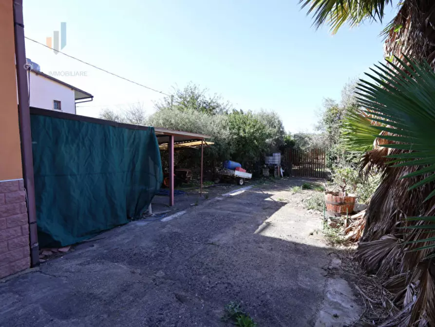 Immagine 15 di Casa indipendente in vendita  in Via Palermo sn a Palagonia