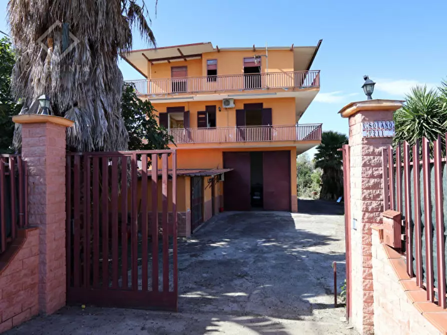 Immagine 32 di Casa indipendente in vendita  in Via Palermo sn a Palagonia