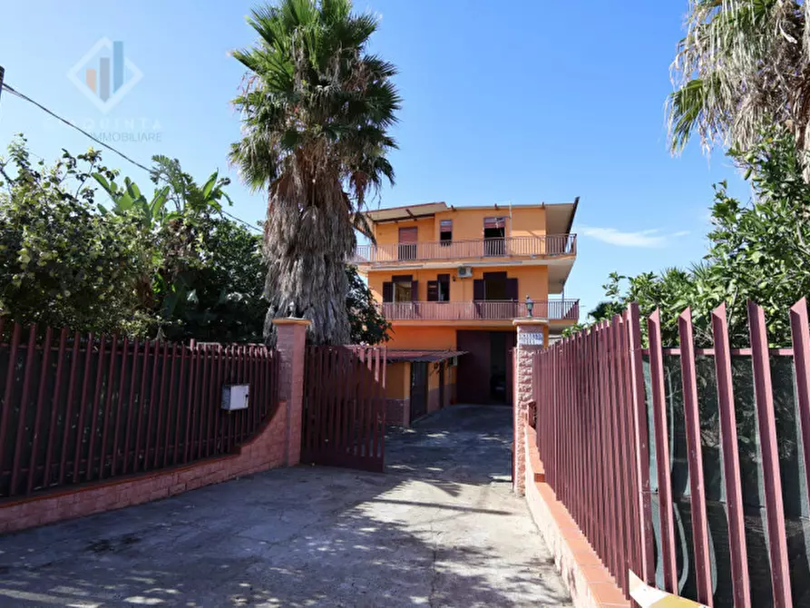 Immagine 34 di Casa indipendente in vendita  in Via Palermo sn a Palagonia