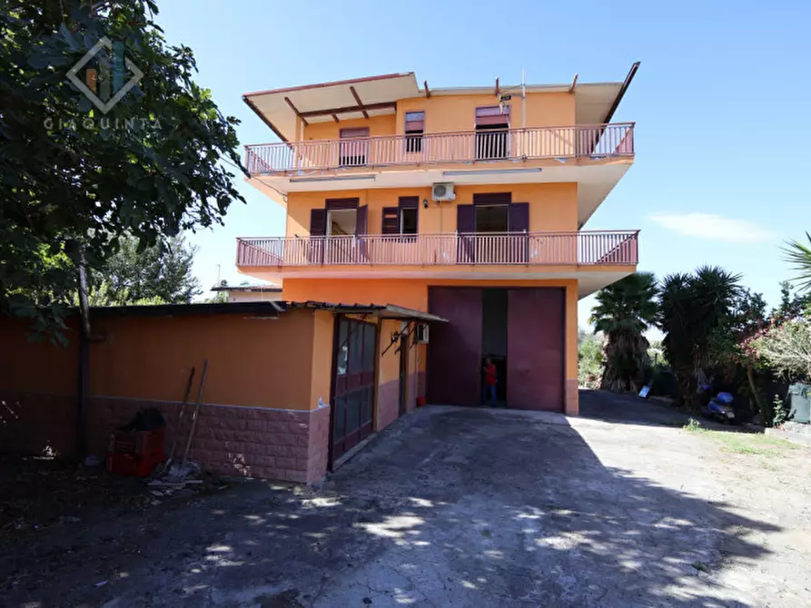 Immagine 35 di Casa indipendente in vendita  in Via Palermo sn a Palagonia