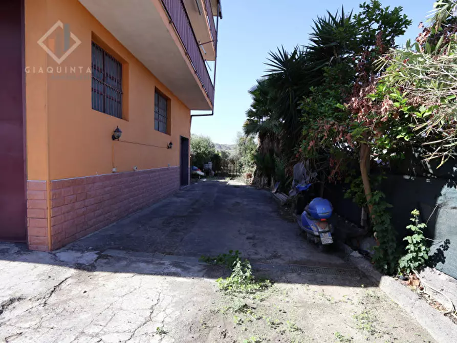 Immagine 36 di Casa indipendente in vendita  in Via Palermo sn a Palagonia