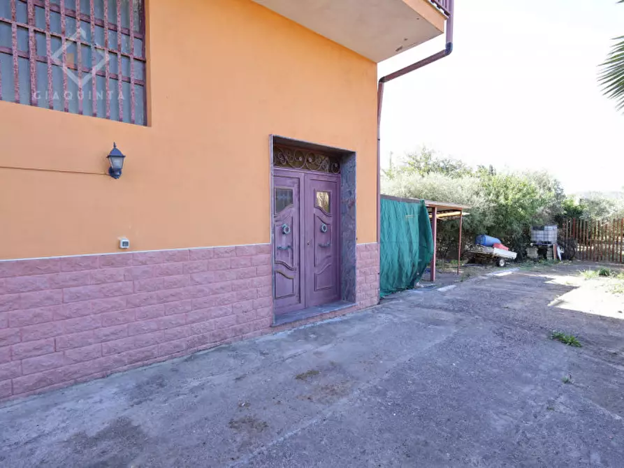 Immagine 37 di Casa indipendente in vendita  in Via Palermo sn a Palagonia