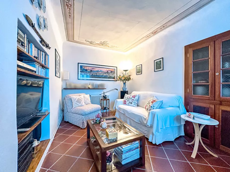 Immagine 5 di Casa indipendente in vendita  in via casali spasù, 42 a Cannobio