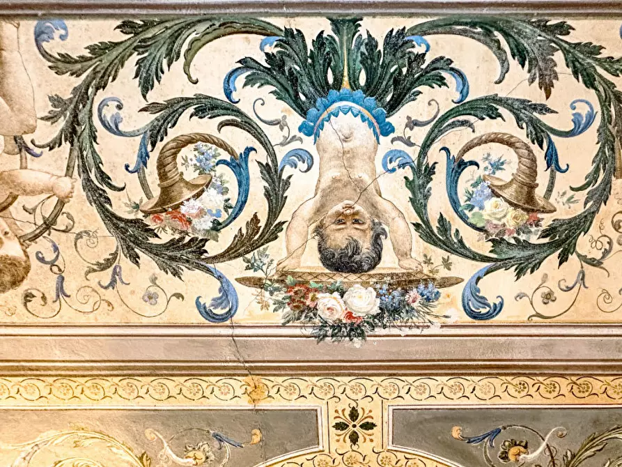 Immagine 9 di Casa indipendente in vendita  in via casali spasù, 42 a Cannobio