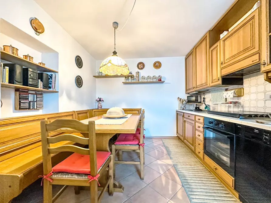 Immagine 11 di Casa indipendente in vendita  in via casali spasù, 42 a Cannobio