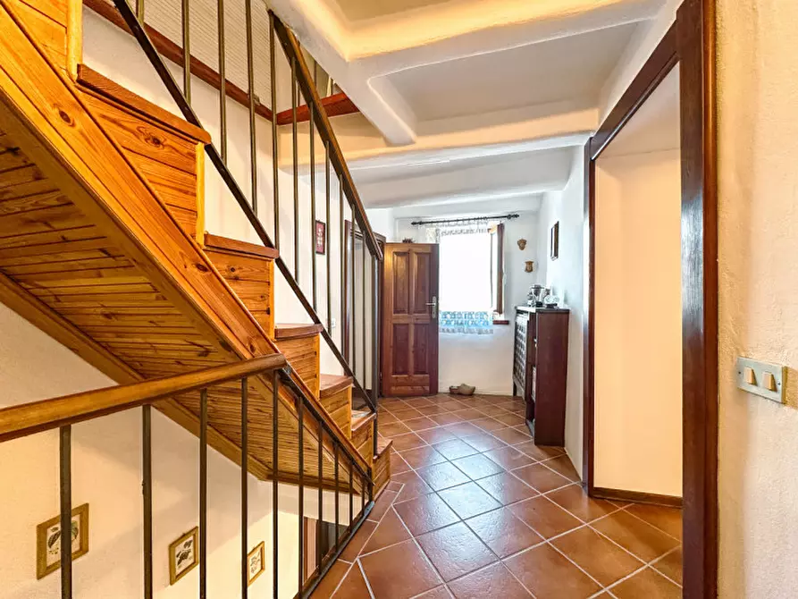 Immagine 15 di Casa indipendente in vendita  in via casali spasù, 42 a Cannobio