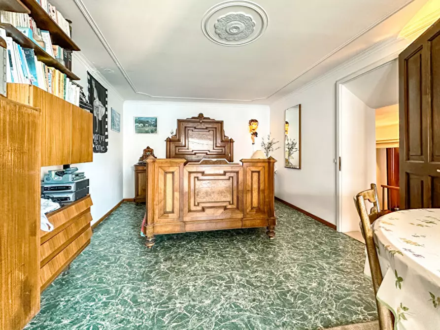 Immagine 18 di Casa indipendente in vendita  in via casali spasù, 42 a Cannobio