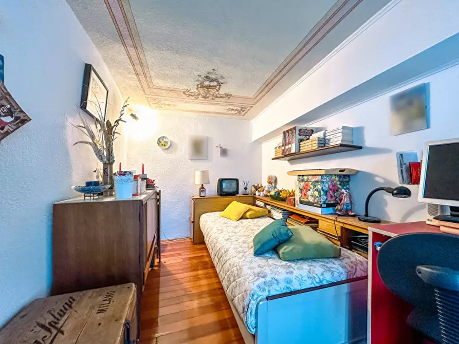 Immagine 19 di Casa indipendente in vendita  in via casali spasù, 42 a Cannobio