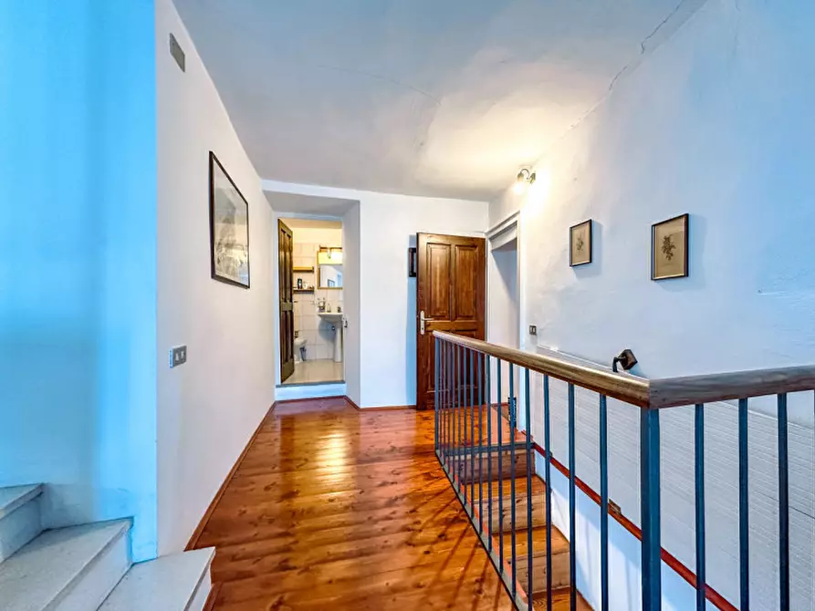 Immagine 22 di Casa indipendente in vendita  in via casali spasù, 42 a Cannobio