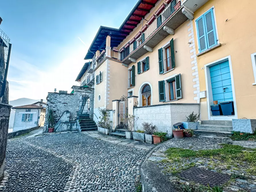 Immagine 26 di Casa indipendente in vendita  in via casali spasù, 42 a Cannobio