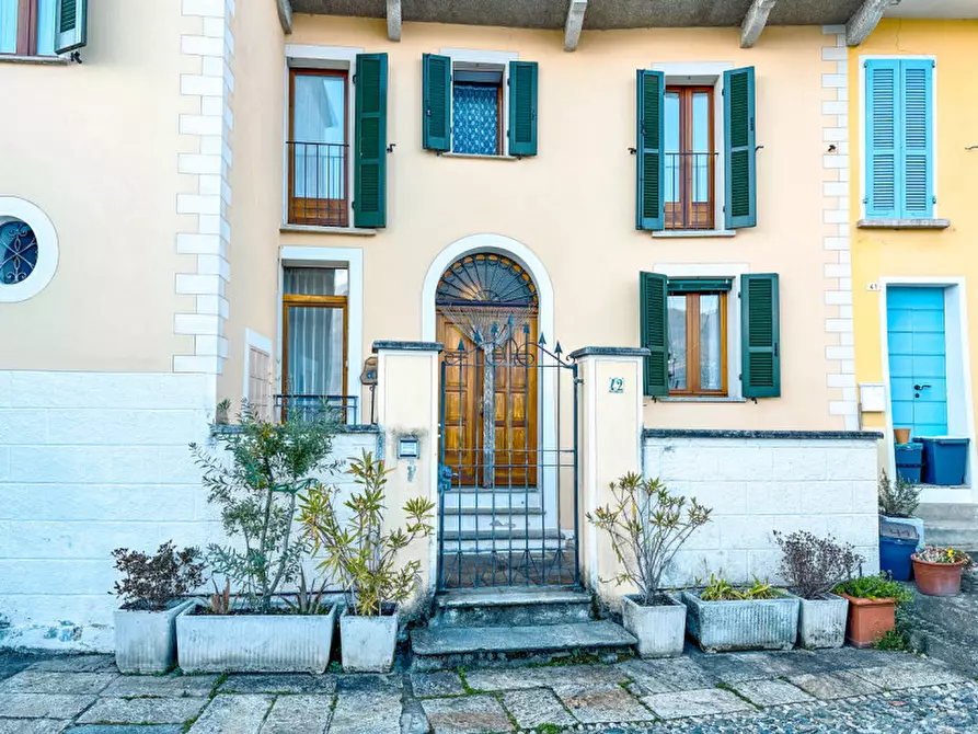 Immagine 27 di Casa indipendente in vendita  in via casali spasù, 42 a Cannobio