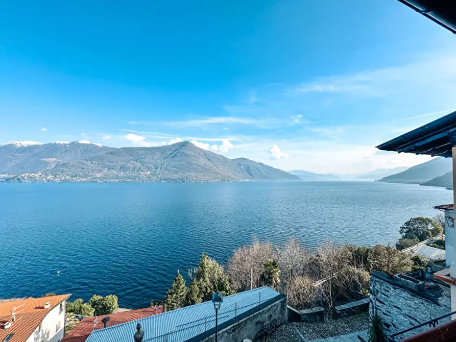 Immagine 28 di Casa indipendente in vendita  in via casali spasù, 42 a Cannobio